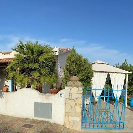 Villa Gino Santa Lucia  Exterior foto