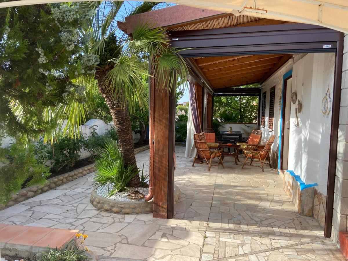 Villa Gino Santa Lucia  Exterior foto