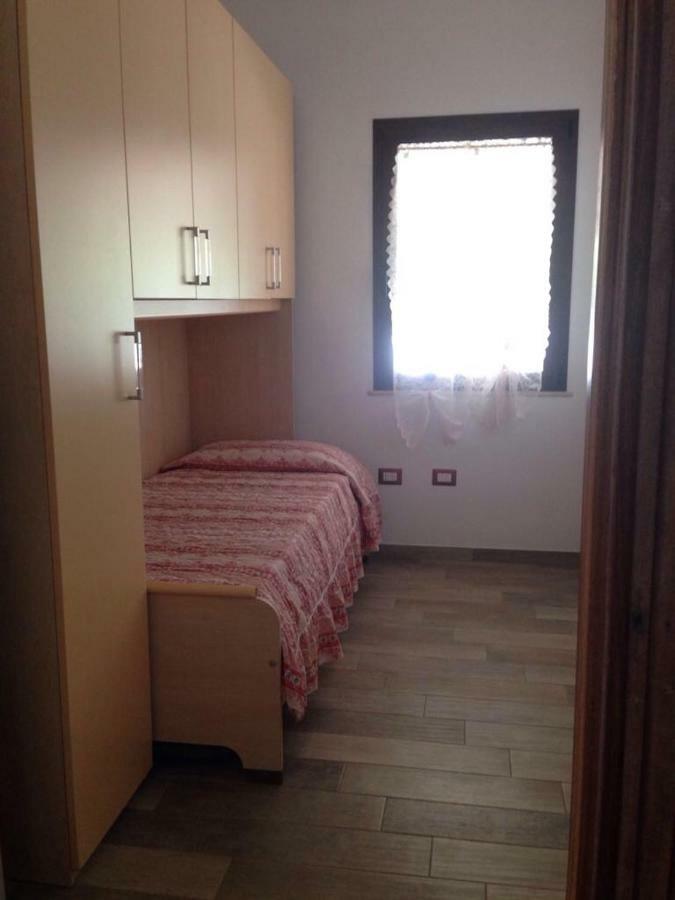 Villa Gino Santa Lucia  Exterior foto